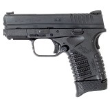 SPRINGFIELD ARMORY XDS-45ACP 3.3 .45 ACP - 1 of 3