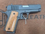 ROCK ISLAND ARMORY 1911 .45 ACP