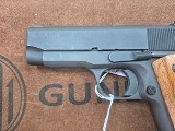 ROCK ISLAND ARMORY 1911 .45 ACP - 3 of 3