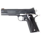 KIMBER CUSTOM LW NIGHTSTAR 9MM LUGER (9X19 PARA) - 1 of 2