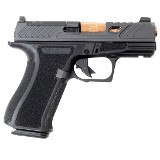 SHADOW SYSTEMS CR920X ELITE OR 9MM LUGER (9X19 PARA) - 2 of 3