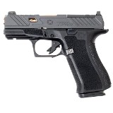 SHADOW SYSTEMS CR920X ELITE OR 9MM LUGER (9X19 PARA) - 1 of 3