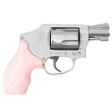 SMITH & WESSON 642-2 AIRWEIGHT .38 SPL +P - 2 of 3