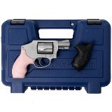 SMITH & WESSON 642-2 AIRWEIGHT .38 SPL +P - 3 of 3