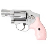 SMITH & WESSON 642-2 AIRWEIGHT .38 SPL +P - 1 of 3