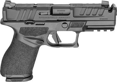 SPRINGFIELD ARMORY ECHELON 9MM LUGER (9x19 PARA)