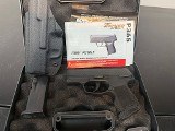 SIG SAUER P365 (MANUAL SAFETY) 10RD 9MM LUGER (9x19 PARA) - 1 of 3