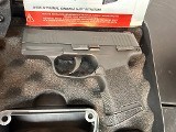SIG SAUER P365 (MANUAL SAFETY) 10RD 9MM LUGER (9x19 PARA) - 2 of 3