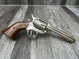 COLT SINGLE ACTION FRONTIER
SCOUT .22LR 22 Long Rifle (22LR) - 2 of 3