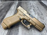 GLOCK 19X 9MM LUGER (9x19 PARA) - 2 of 3