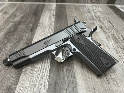 KIMBER CUSTOM LW 45 ACP (45 Auto)