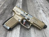 CANIK TP9 ELITE COMBAT (HG4950-N) 9MM LUGER (9x19 PARA) - 2 of 3