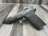 SMITH & WESSON M&P 5.7 5.7x28mm