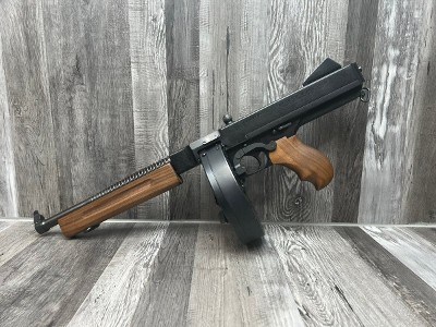 AUTO-ORDNANCE THOMPSON 1927 A1 PISTOL 45 ACP (45 Auto)