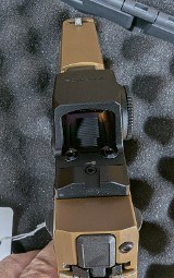 SIG SAUER P320-M18 CALIFORNIA 9MM LUGER (9X19 PARA) - 3 of 3