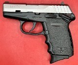 SCCY CPX-1 9MM LUGER (9x19 PARA) - 2 of 3