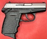 SCCY CPX-1 9MM LUGER (9x19 PARA) - 1 of 3