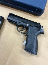 BERETTA PX4 .40 S&W - 3 of 3