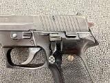 SIG SAUER P226 9MM LUGER (9x19 PARA) - 3 of 3 SIG SAUER P226 9MM LUGER (9x19 PARA) - 3 of 3