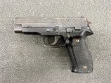 SIG SAUER P226 9MM LUGER (9x19 PARA)