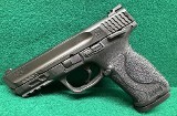 SMITH & WESSON M&P9 M2.0 FULL SIZE 9MM LUGER (9x19 PARA) - 2 of 3