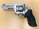 RUGER GP100 .357 MAG