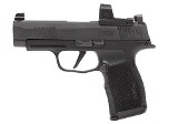 SIG SAUER P365 XL ROMEO ZERO ELITE 9MM LUGER (9X19 PARA) - 1 of 2