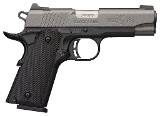 BROWNING 1911-380 BLACK LABEL PRO TUNGSTEN .380 ACP