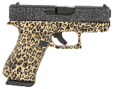 GLOCK G43X 9MM LUGER (9x19 PARA) - 1 of 1 GLOCK G43X 9MM LUGER (9x19 PARA) - 1 of 1