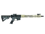 CMMG MK4 5.56X45MM NATO