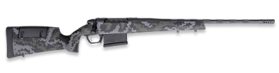 WEATHERBY 307 RANGE XP 2.0 .25 CREEDMOOR