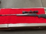 WEATHERBY MARK V .30-378 WBY MAG - 1 of 3 WEATHERBY MARK V .30-378 WBY MAG - 1 of 3