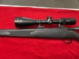 WEATHERBY MARK V .340 WBY MAG - 3 of 3