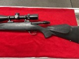 WEATHERBY MARK V .340 WBY MAG - 2 of 3
