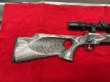 SAVAGE ARMS b-mag 17 .17 WSM - 2 of 3