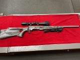SAVAGE ARMS b-mag 17 .17 WSM - 1 of 3