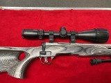 SAVAGE ARMS b-mag 17 .17 WSM - 3 of 3