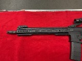 FRANKLIN ARMORY LIBERTAS CARBINE 5.56X45MM NATO - 3 of 3