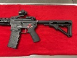 FRANKLIN ARMORY LIBERTAS CARBINE 5.56X45MM NATO - 2 of 3