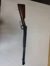 WINCHESTER MODEL 1894 .30-30 WIN