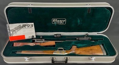 BLASER R93 .30-06 SPRG
