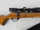 MARLIN 81DL w/Scope, Sling .22 S/L/LR - 2 of 3