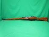 TULA M91/30 7.62X54MMR