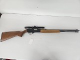 SEARS & ROEBUCK Ted Williams 3T w/Scope .22 LR