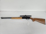 SEARS & ROEBUCK Ted Williams 3T w/Scope .22 LR - 3 of 3