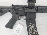 ANDERSON MANUFACTURING Anderson/BCA AR-15 w/Red Dot, Many Upgrades 5.56X45MM NATO - 2 of 3