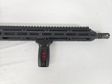 ANDERSON MANUFACTURING Anderson/BCA AR-15 w/Red Dot, Many Upgrades 5.56X45MM NATO - 3 of 3