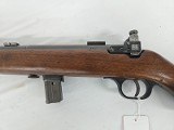 H&R Leatherneck 165 w/Magazine .22 LR - 3 of 3 H&R Leatherneck 165 w/Magazine .22 LR - 3 of 3