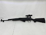 NORINCO SKS 7.62X39MM - 1 of 3