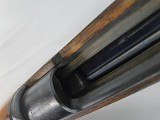 MAUSER 1895 Berlin Made, All Matching, Leather Sling, Chilian 7X57MM MAUSER - 3 of 3